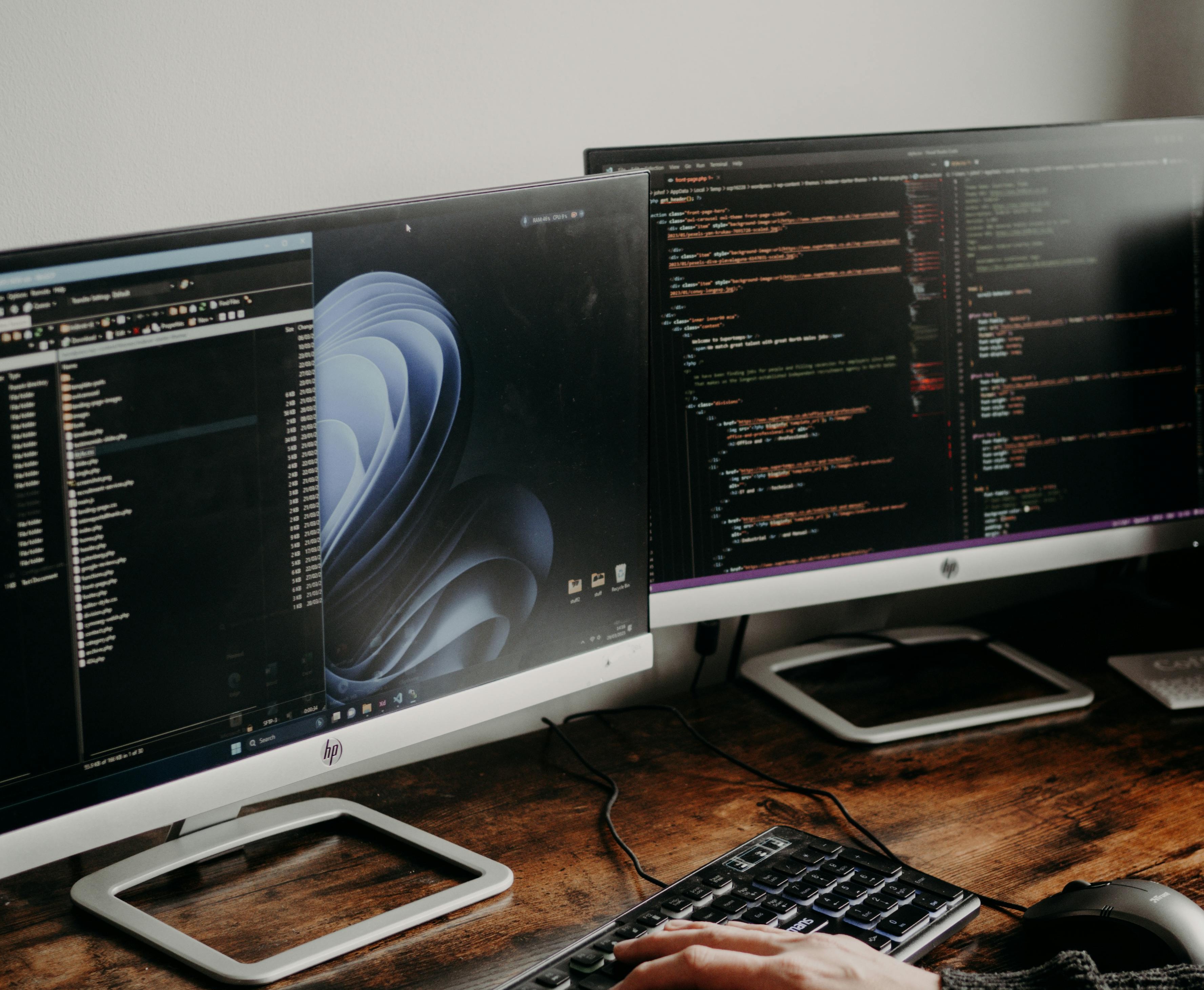 Developer workstation — CI/CD and DevOps