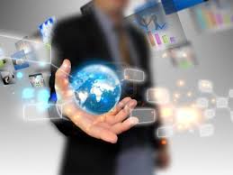 Digital transformation and global connectivity